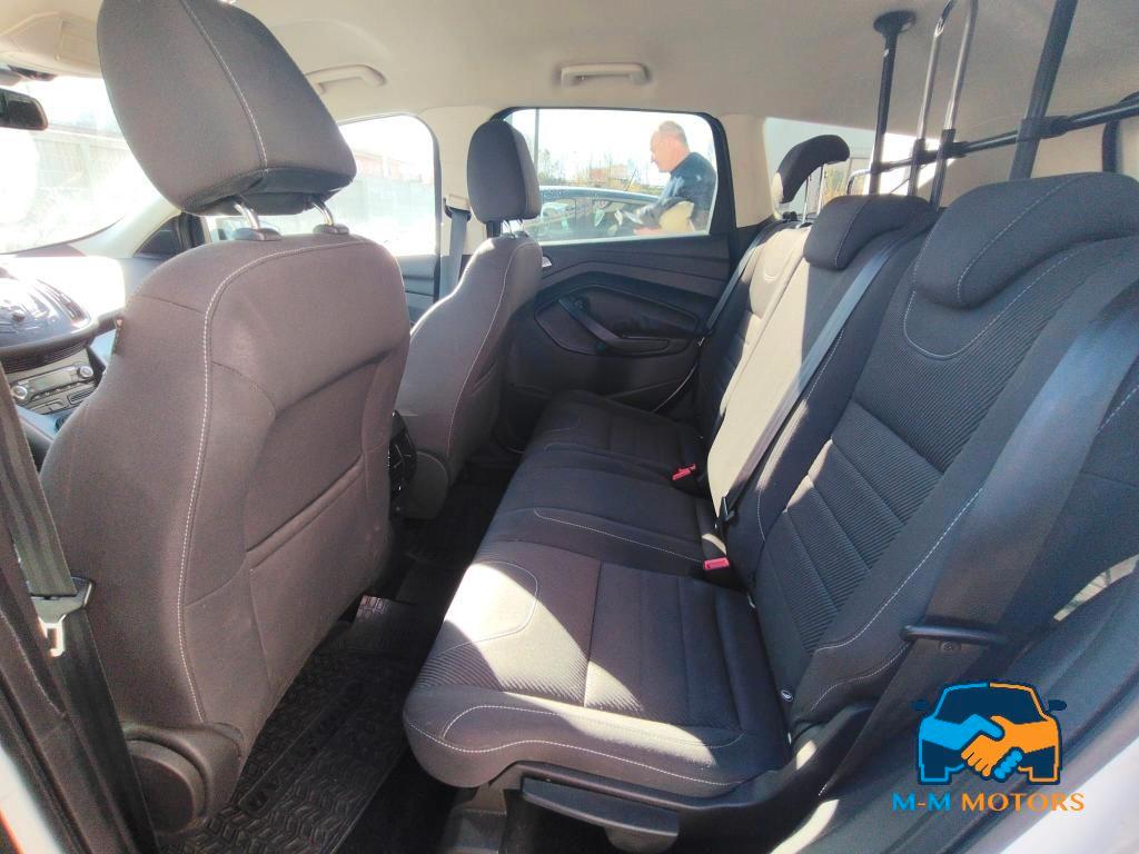 Ford Kuga 2.0 tdci Business 2wd 115cv