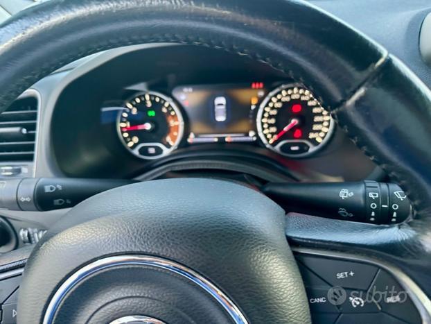 JEEP Renegade 2.0 Mjt 140CV 4WD Active Drive Lim