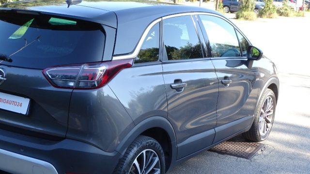 OPEL Crossland X 1.5 ECOTEC D 120 CV S&S, Automatica, Garanzia.