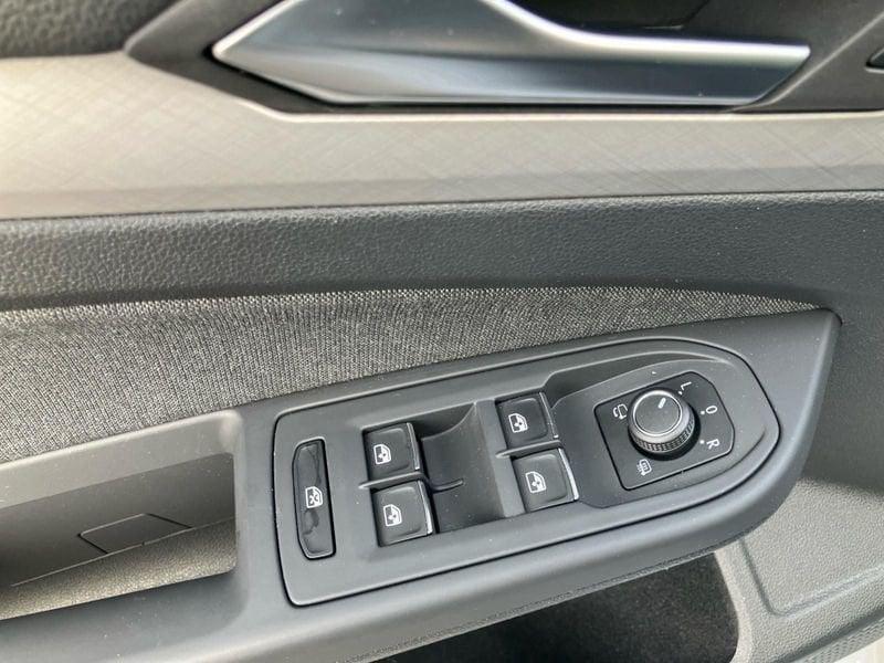 Volkswagen Golf Golf 1.0 TSI EVO Life