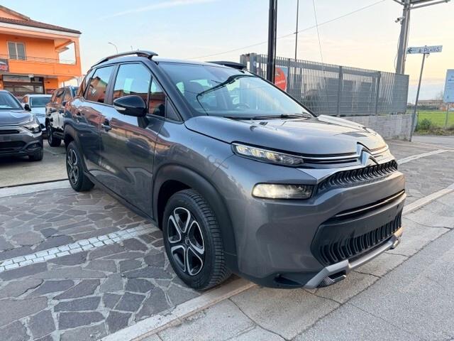 Citroen C3 Aircross PureTech 110 S&S Feel