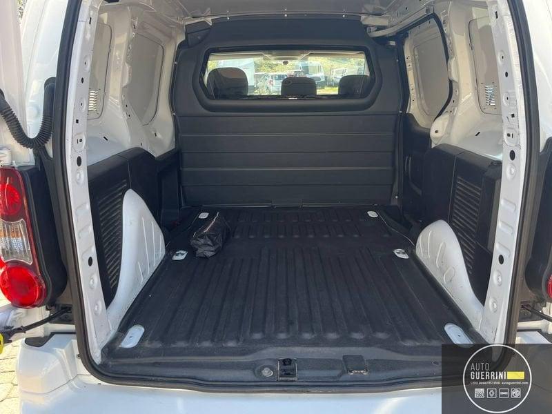 Citroën Berlingo Berlingo BlueHDi 100 S&S Van 3 posti Club L1