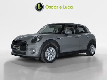 MINI Mini 5 porte Mini one D 1.5 95cv NEOPATENTATI