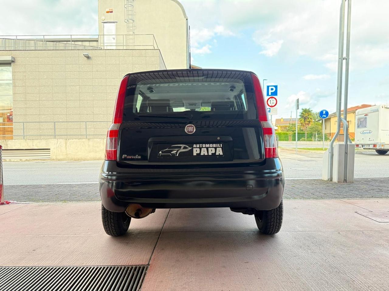 Fiat Panda 1.2 Dynamic