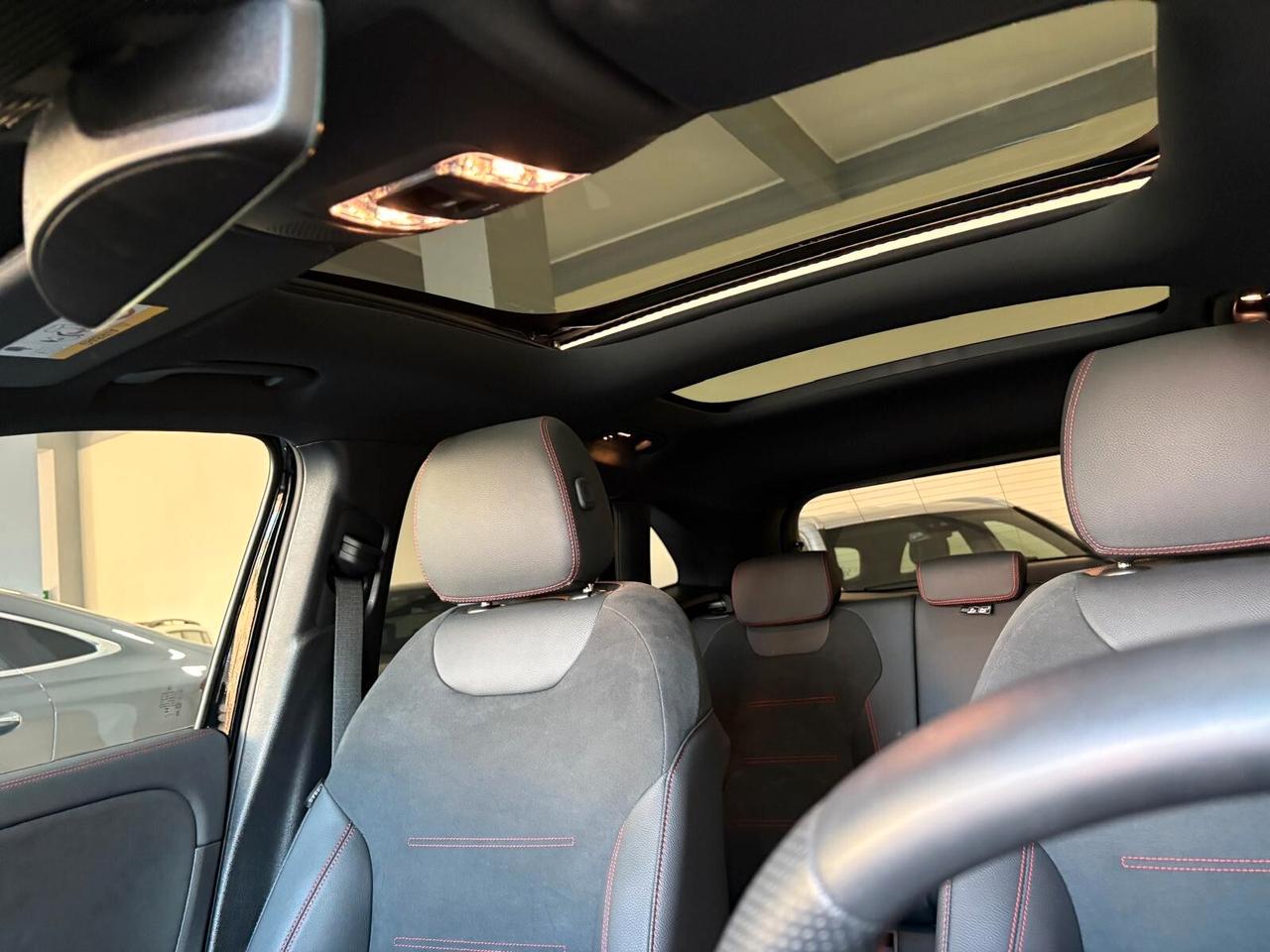 Mercedes-benz GLA 200 d Automatic AMG Line Premium Plus