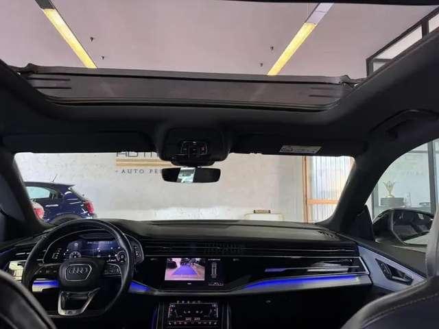 Audi Q8 S-Linex3+ Tetto+ Bang+RS+22+Virtual