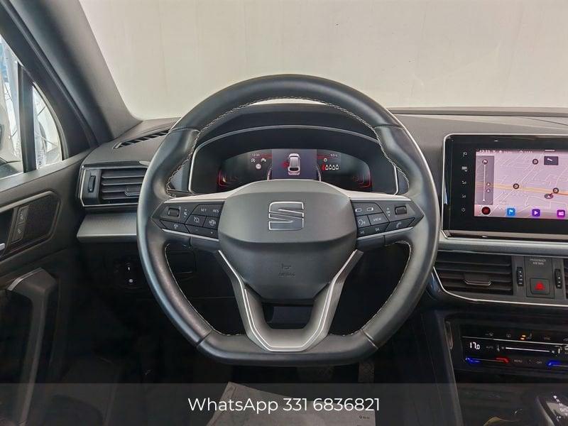 SEAT Tarraco Tarraco 2.0 tdi Style 150cv dsg 7p.ti
