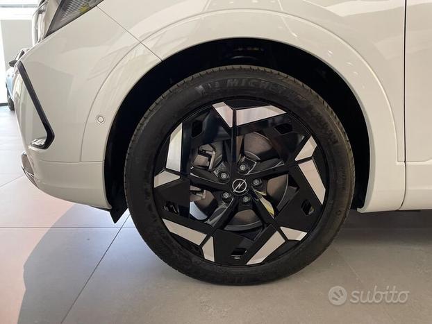 Opel Grandland 1.6 PHEV aut. AWD GSe