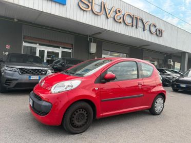 Citroen C1 3p 1.0 CLIMA