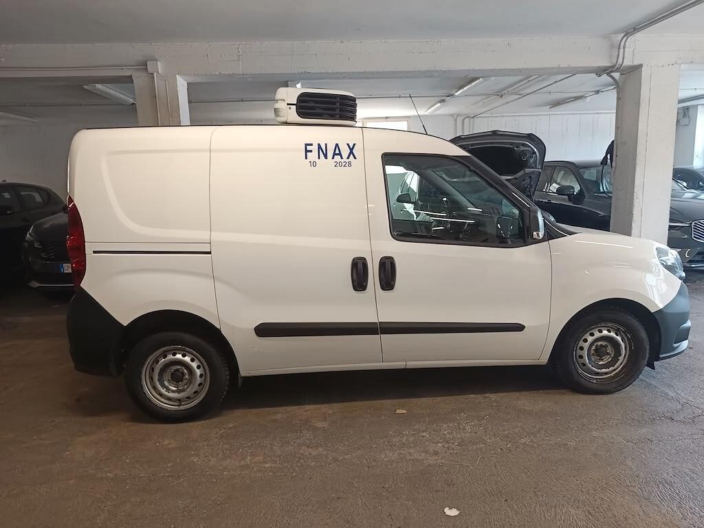FIAT DOBLÒ 1.6mjt FRIGO