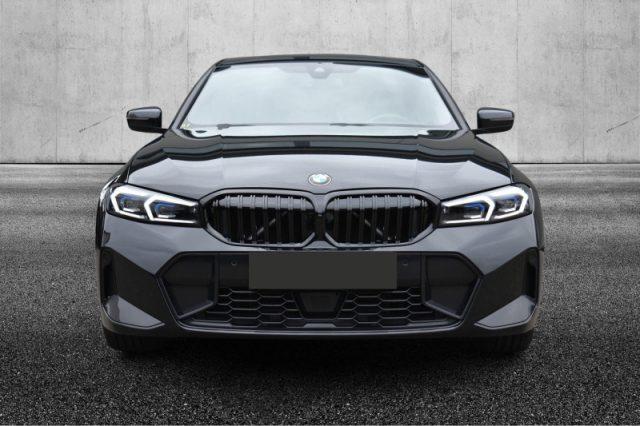 BMW 320 i xDrive Msport