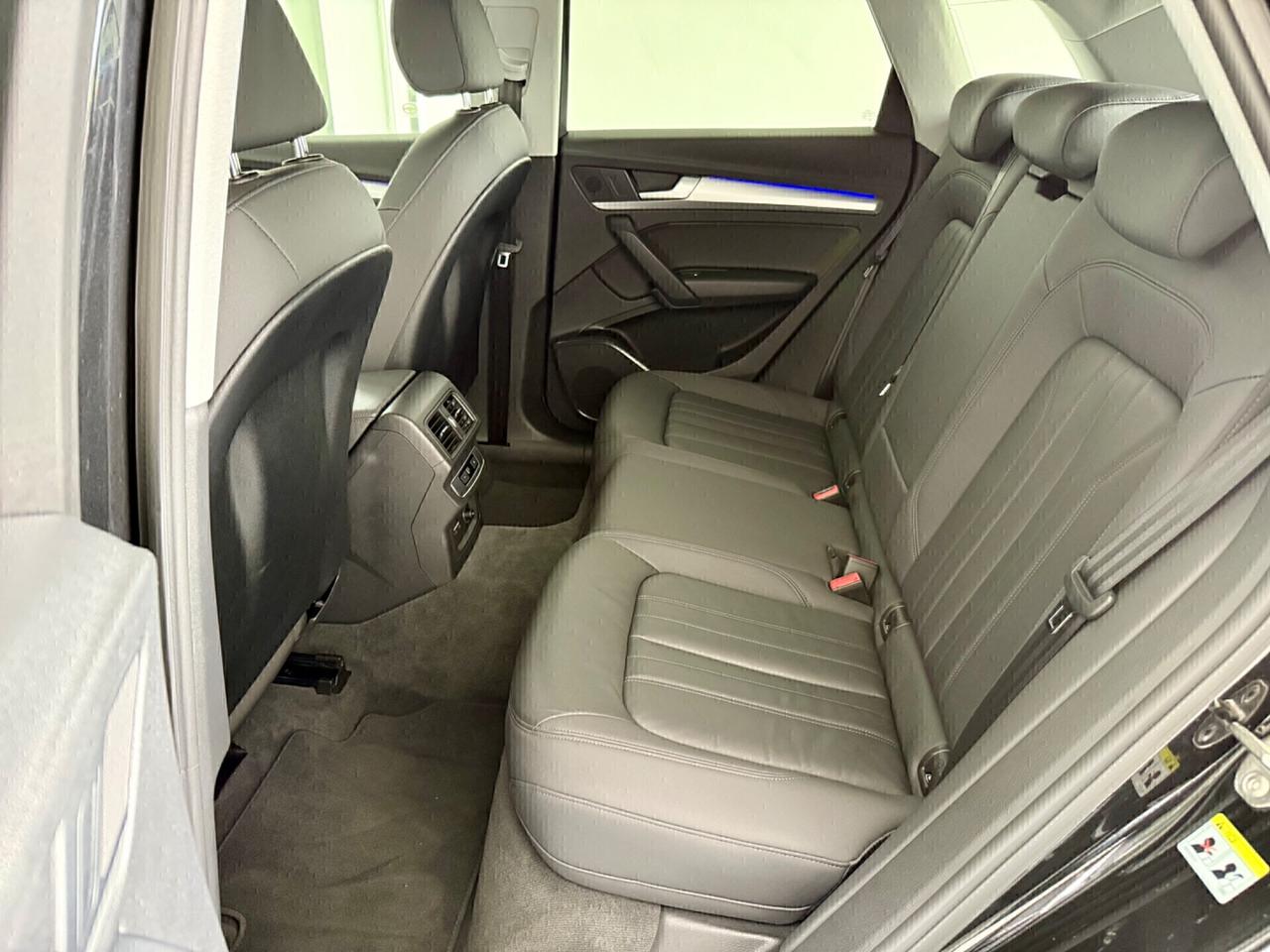 Audi Q5 40 TDI 204 CV mhev 12V Advanced quattro s-tronic