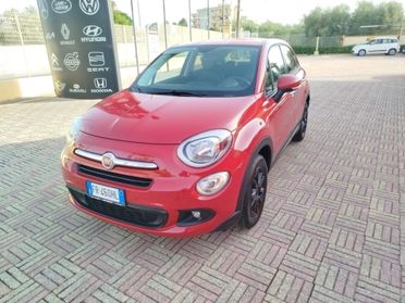 Fiat 500X 1.4 T-Jet 120 CV GPL Lounge