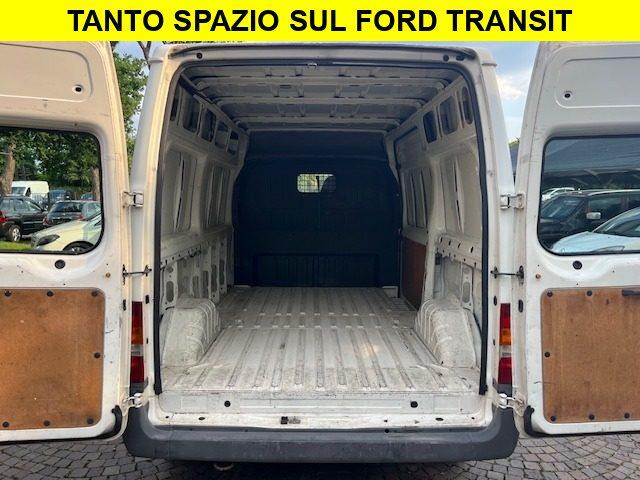 FORD Transit 300 2.4 TD/90 PM-TA