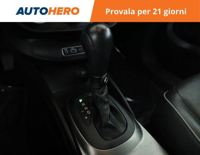 FIAT 500X 2.0 MultiJet 140 CV AT9 4x4 Cross Plus