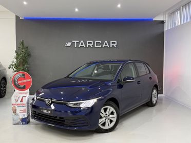 Volkswagen Golf 1.5 eTSI 130 CV mhev DSG Life