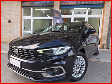 FIAT TIPO 1.3 Mjt 95cv S&S SW Business *2022 TOP!