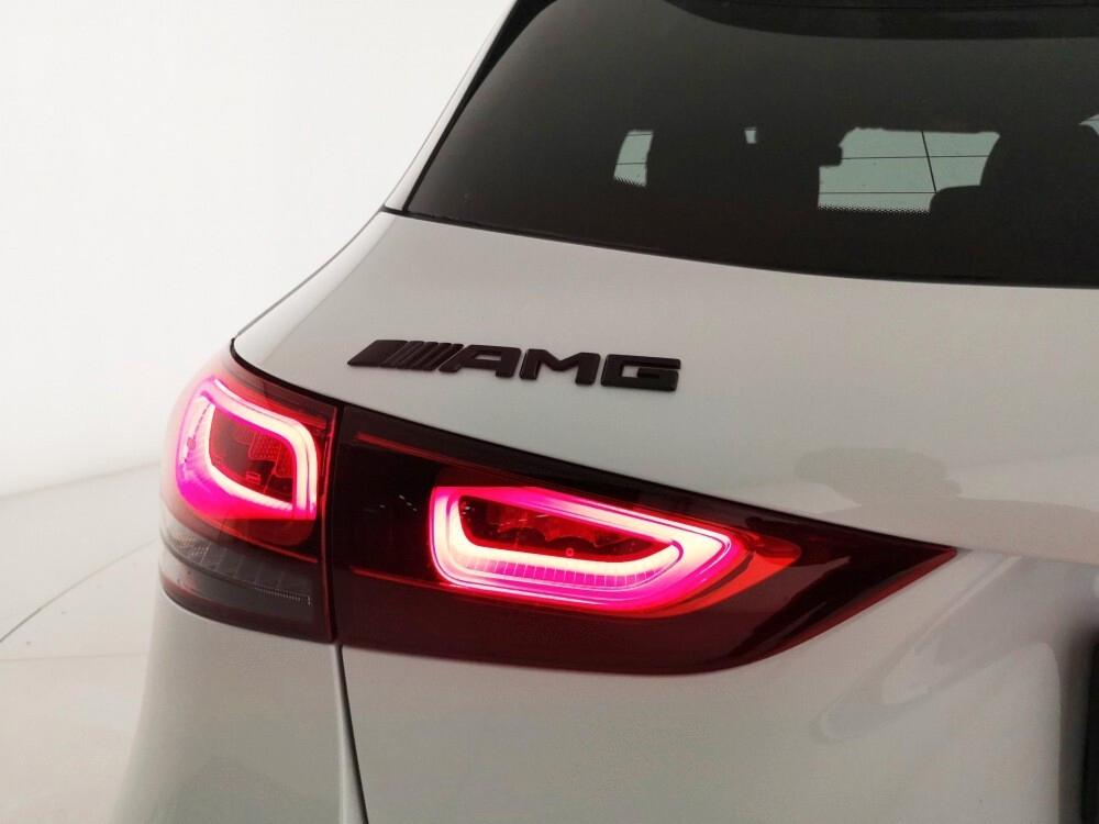 Mercedes-benz GLA 45 AMG 45S 4Matic+