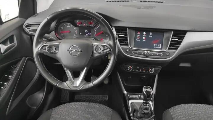 Opel Crossland 1.2 Turbo 12V 110 CV Start&Stop Edition