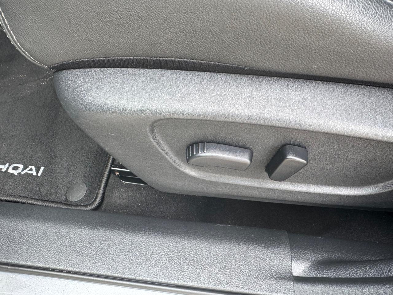 Nissan Qashqai 1.5 dCi Tekna neopatentati Euro 6 b