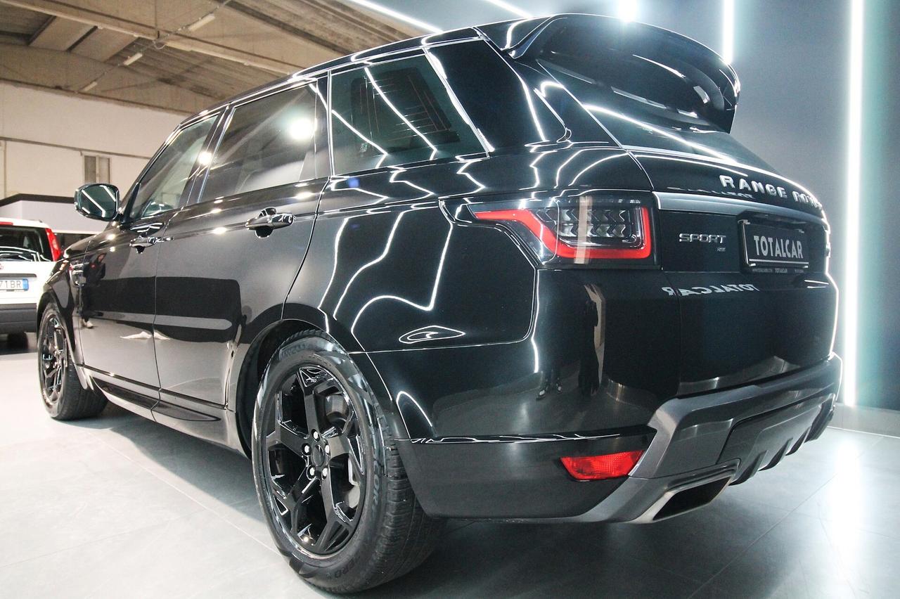 RANGE ROVER SPORT 3.0 249 CV HSE