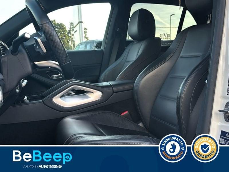 Mercedes-Benz GLE 300 D MHEV PREMIUM 4MATIC AUTO