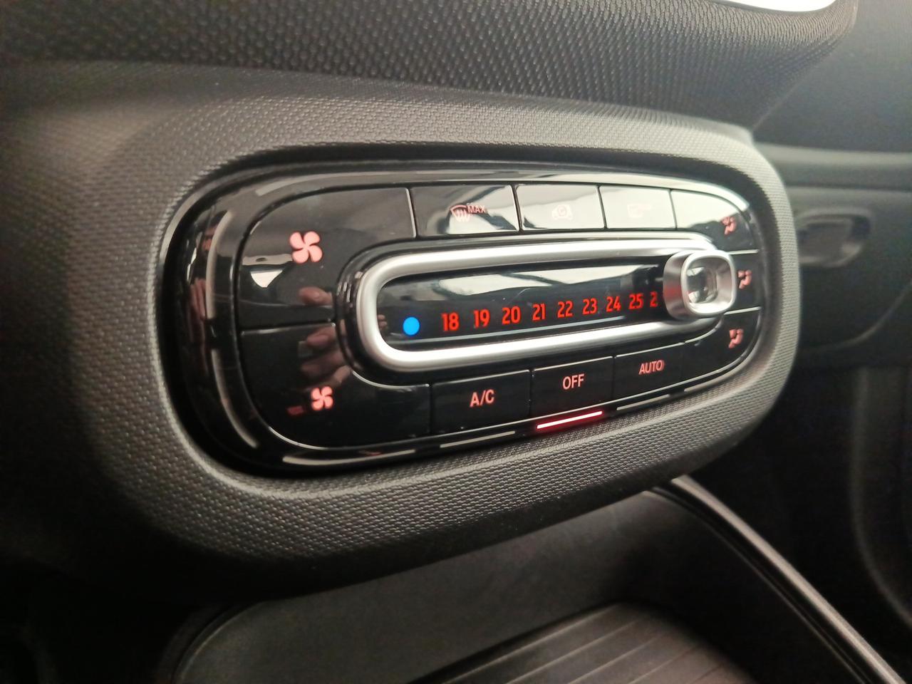 SMART fortwo 3ªs.(C/A453) - fortwo EQ Passion