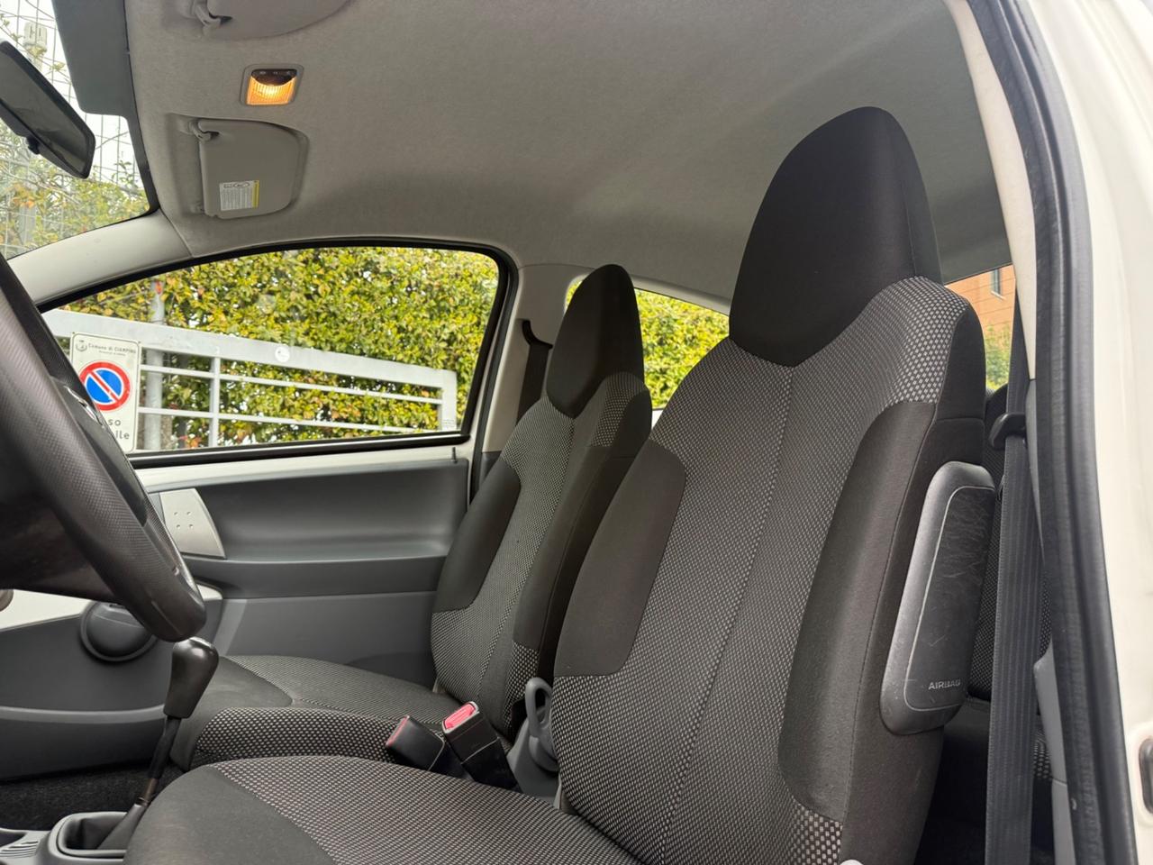 Toyota Aygo 1.0 12V VVT-i Now GARANTITA PREZZO REALE