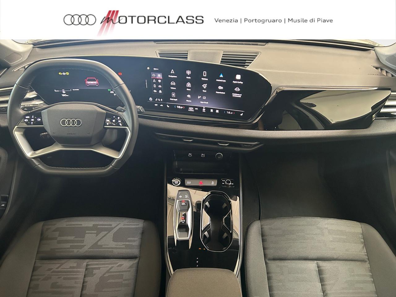 Audi A5 avant 2.0 tdi mhev+ 204cv business advanced