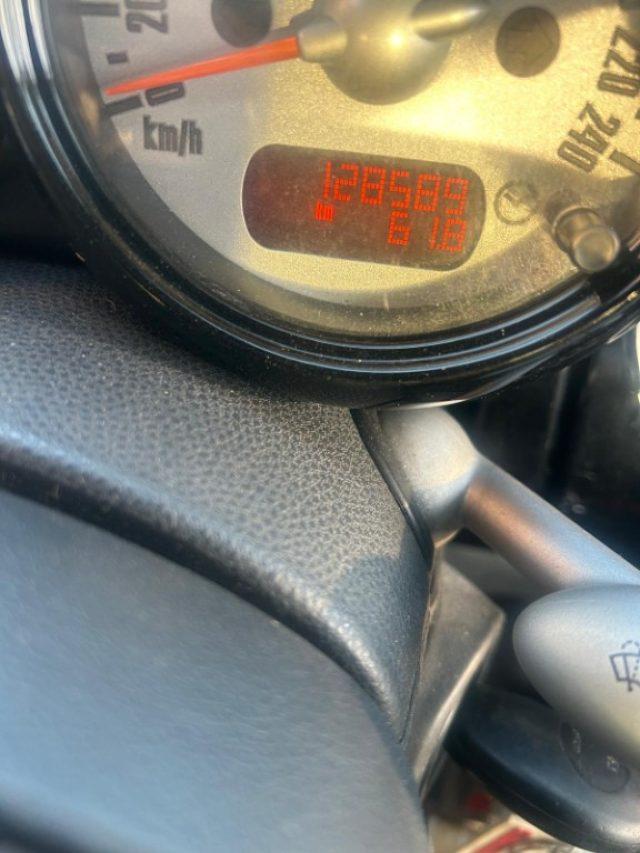 MINI Mini 1.6 16V Cooper S