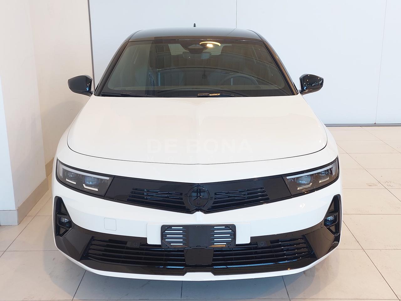 Opel Astra 1.6 phev gse s&s 225cv at8