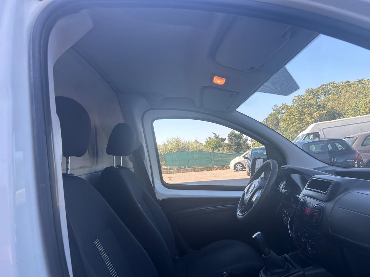 Fiat Fiorino 1.3 MJT 80CV Furgone 2019