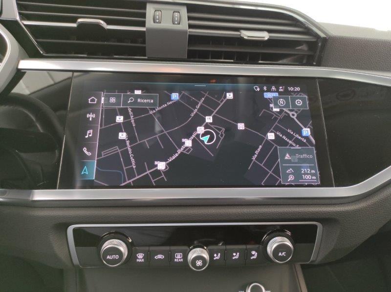 AUDI Q3 2ª serie - Q3 35 TDI quattro S tronic Business