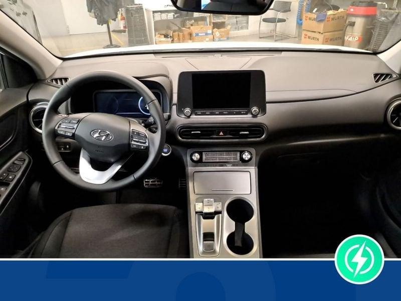 Hyundai Kona EV FL 39KWH EXCLUSIVE