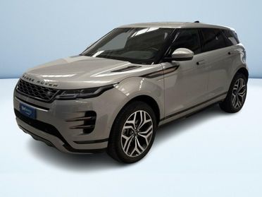 Land Rover Range Rover Evoque 1.5 I3 PHEV R-Dynamic HSE AWD Auto
