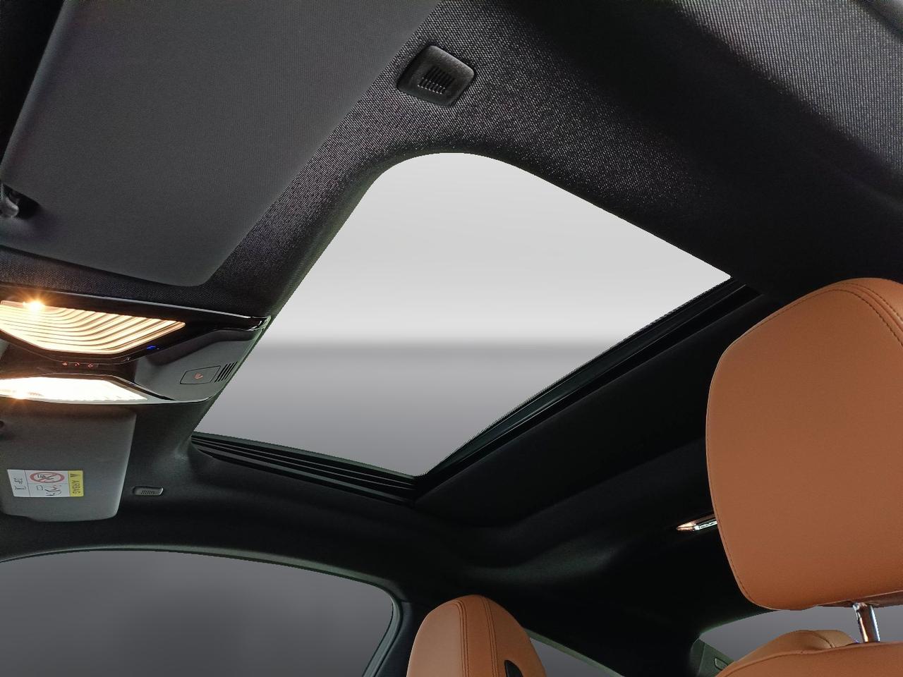 BMW M440d xDrive Coupé Individual