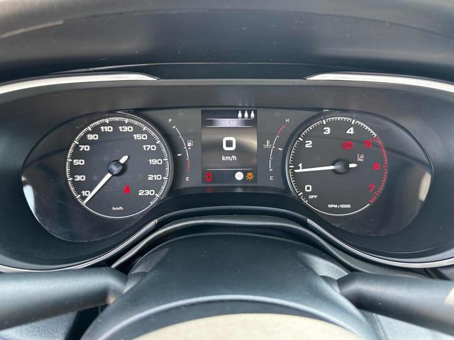 FIAT Tipo 1.6 Mjt S&S SW Life OK NEOPATENTATO