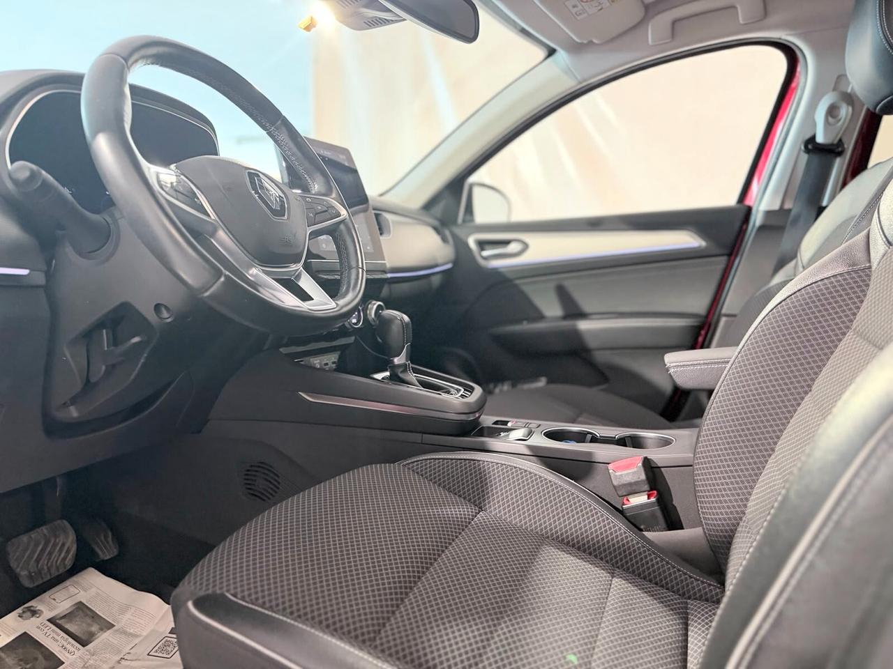 Renault Arkana TCE 140CV FULL HYBRID PRONTA CONSEGNA