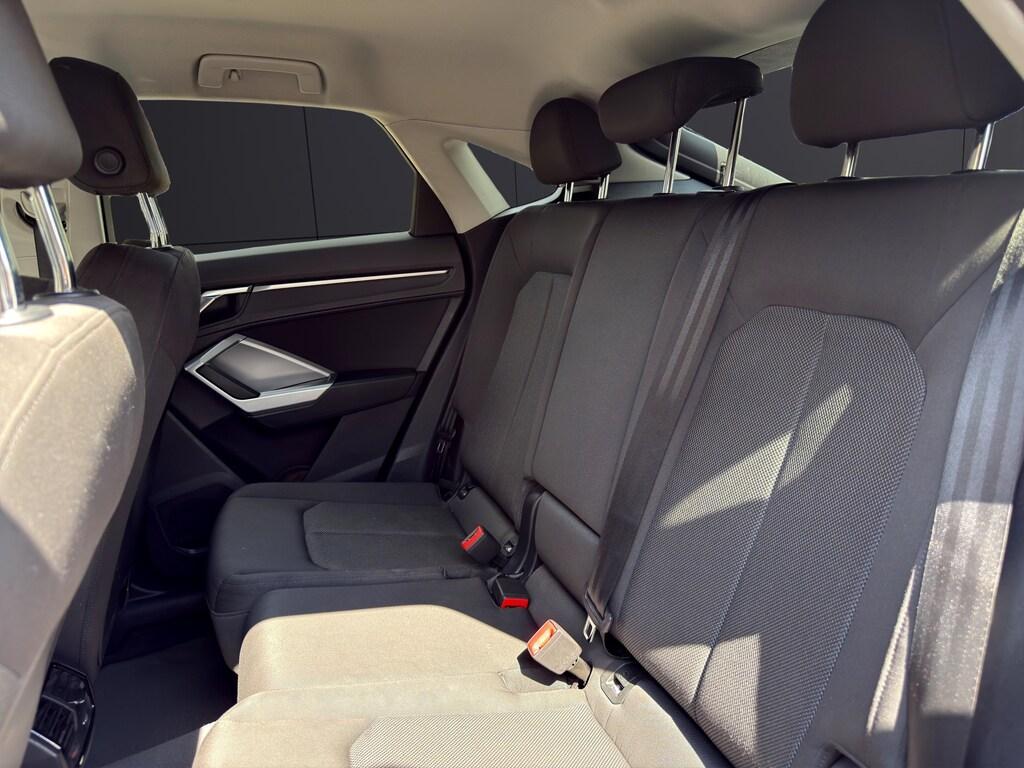 Audi Q3 Sportback 35 2.0 tdi Business Plus s-tronic