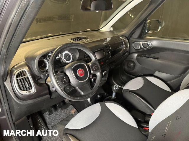 FIAT 500L 1.3 Multijet 85 CV Pop Star