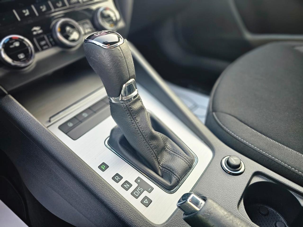 Skoda Octavia 1.5 DSG Wagon Executive G-Tec (IN ARRIVO)