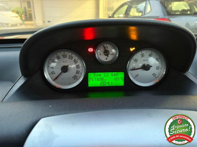 LANCIA Ypsilon 1.3 MJT 75 CV