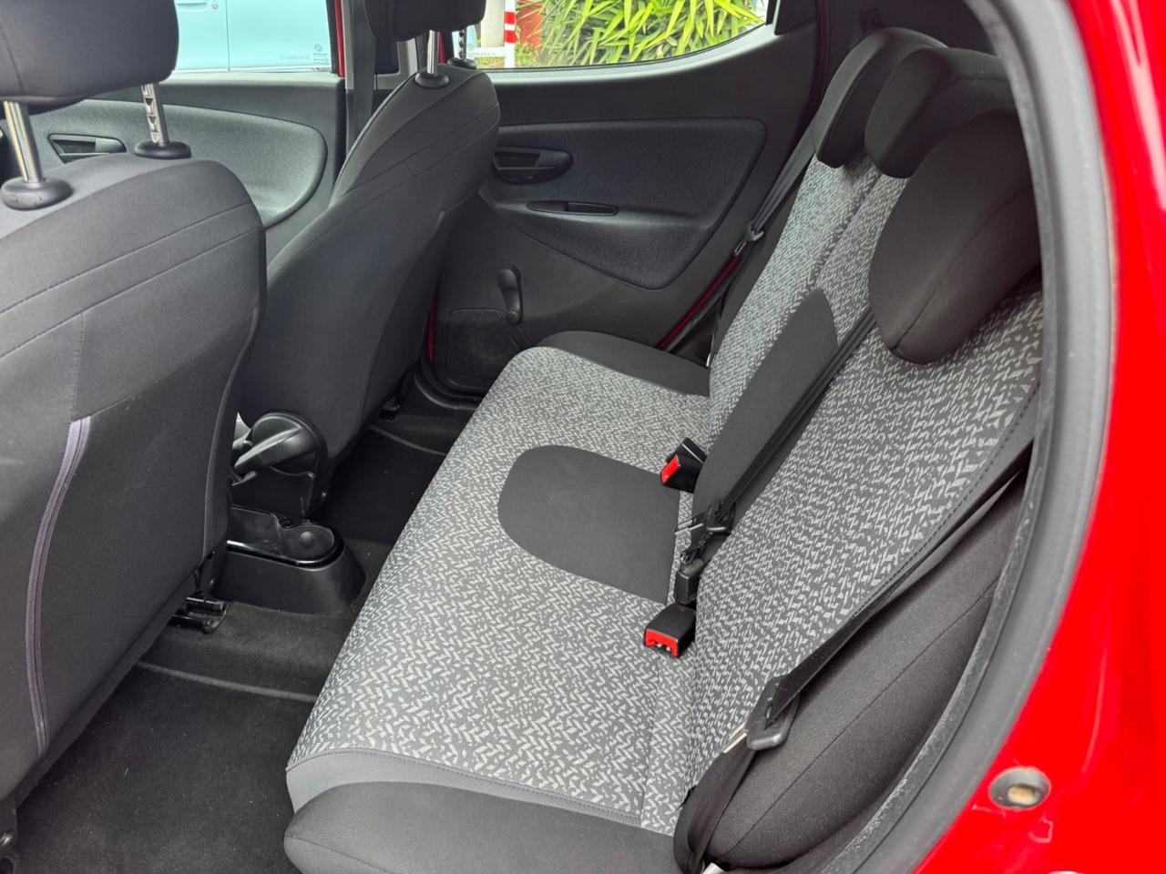 Lancia Ypsilon 1.2 GPL NUOVO - POCHI KM - 2020