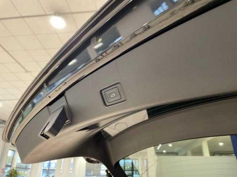 Audi Q4 Sportback e-tron 45 S line edition quattro 265cv