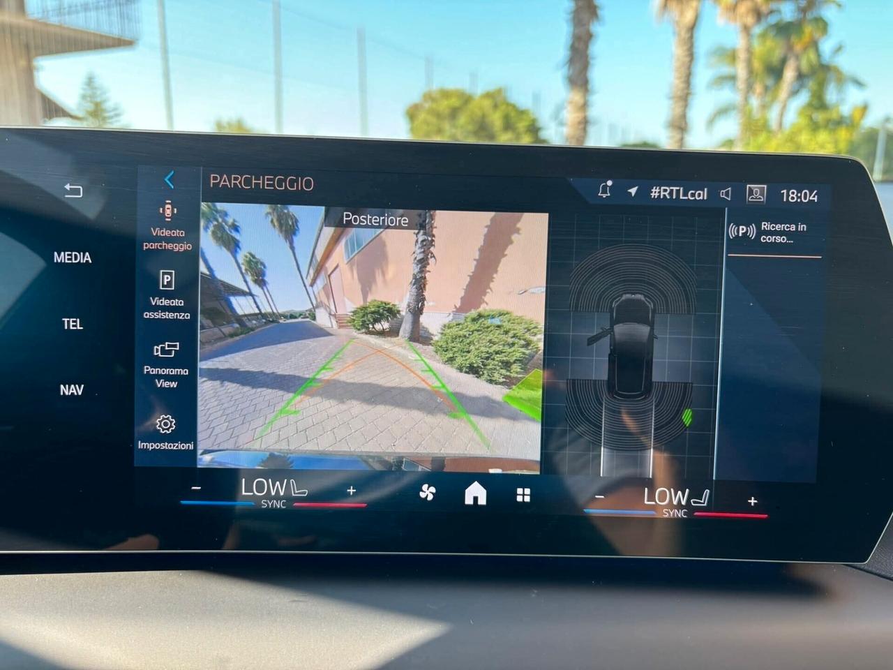 Bmw 118 118d 5p. MSport//