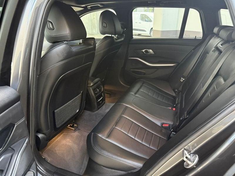 BMW Serie 3 330d xDrive Touring Msport