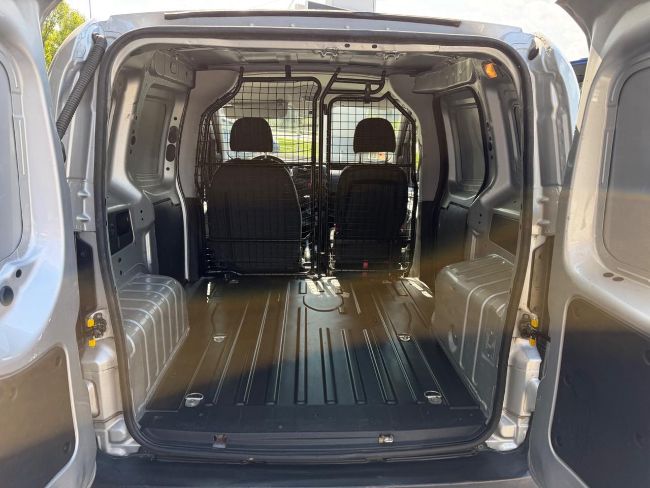 Citroen Nemo 1.3 HDi 75CV FAP Furgone
