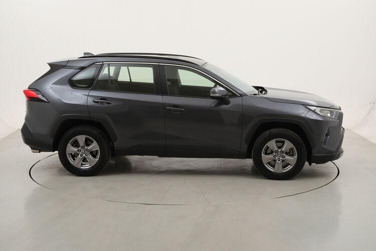 Toyota RAV4 Hybrid Business BR696694 2.5 Full Hybrid 218CV