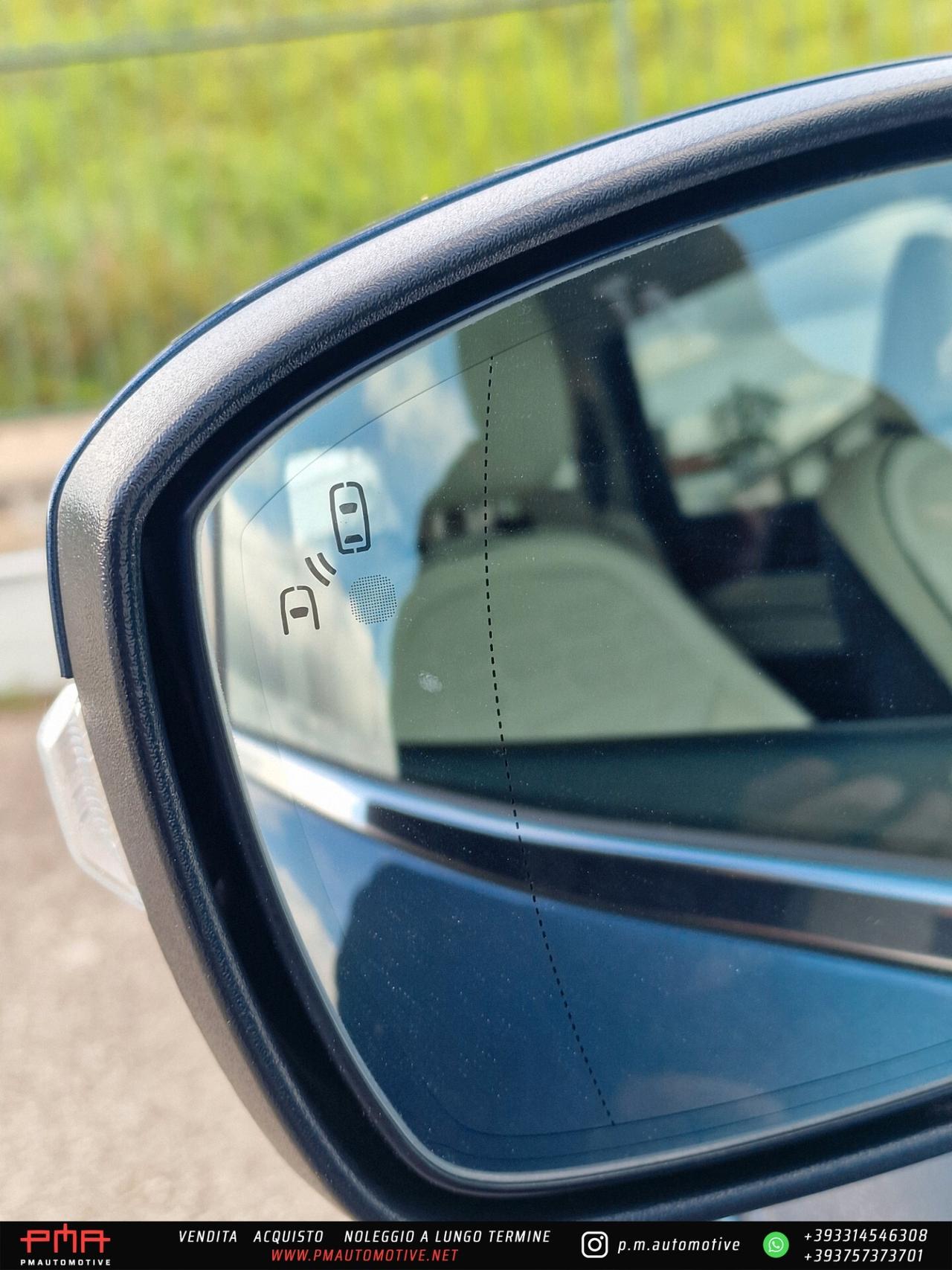 Ford S-Max 2.0 EcoBlue 190CV Aut. Vignale