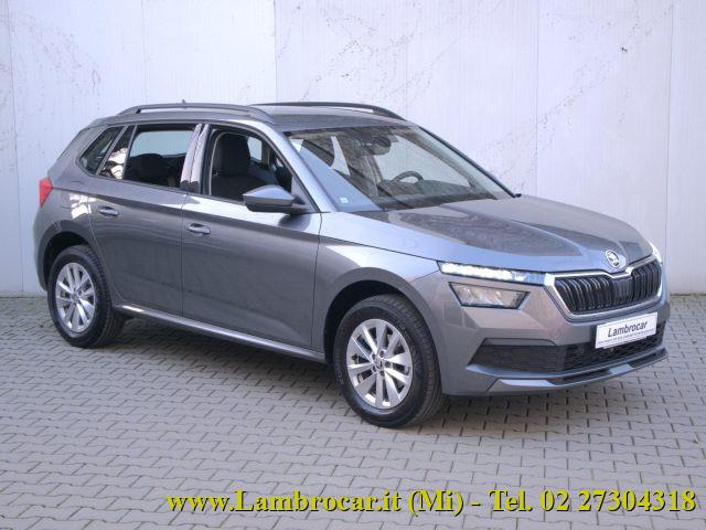 SKODA Kamiq 1.0 TSI Ambition 95cv